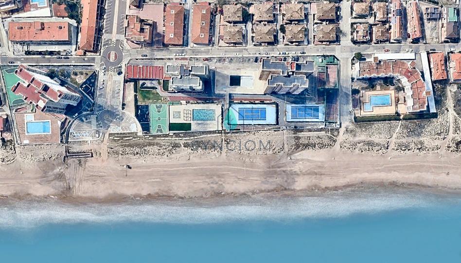 Foto 1 de Pis en venda a Carrer de la Vall D'aigües, Bega de Mar, Valencia