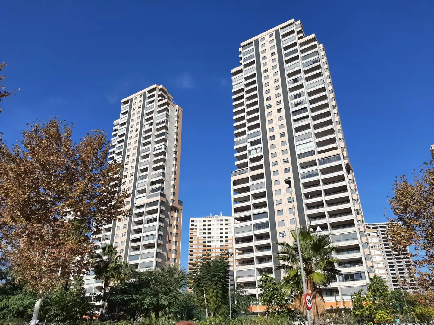 Apartment mit Terrasse zum Verkauf in Levante Alto, imagen 36