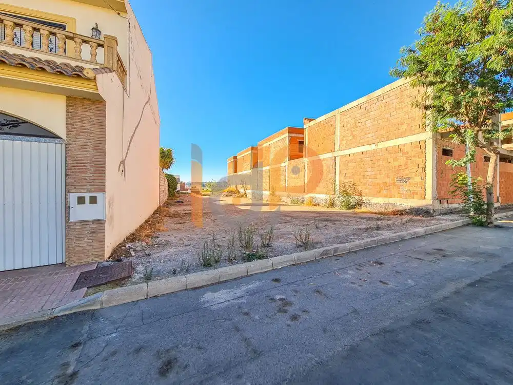 Terreno residencial en venta en Huércal-Overa, imagen 2