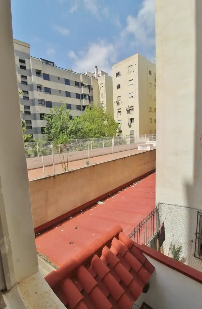 Terrassa de Pis en venda en Valencia