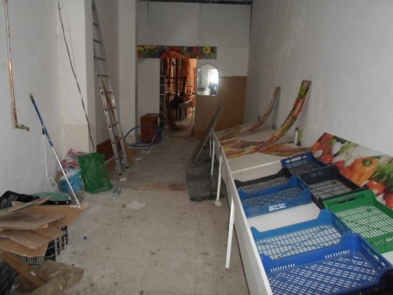 Local en venta en Fuenlabrada