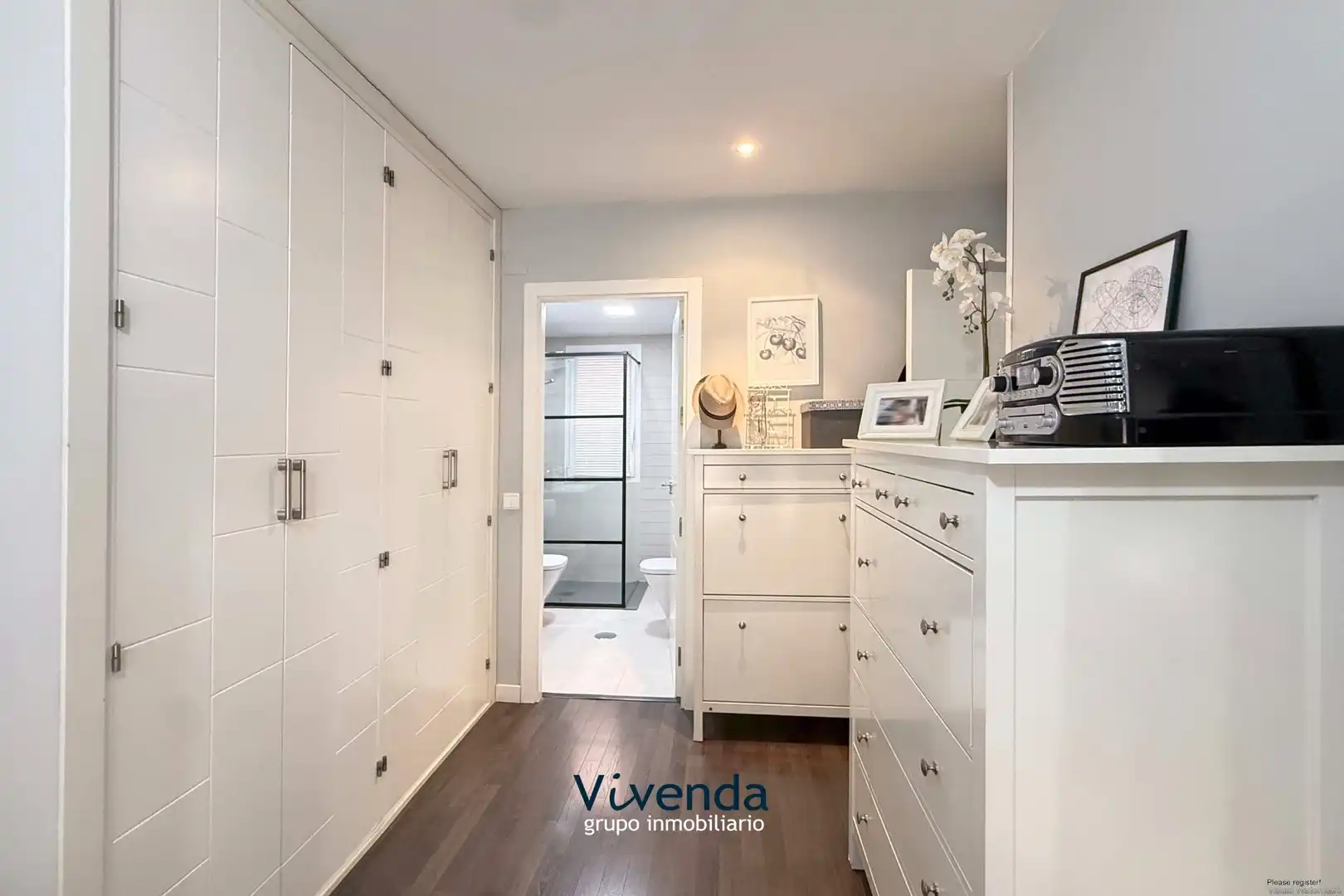 Habitación de Piso en venta en Móstoles con Aire acondicionado, Calefacción y Piscina comunitaria