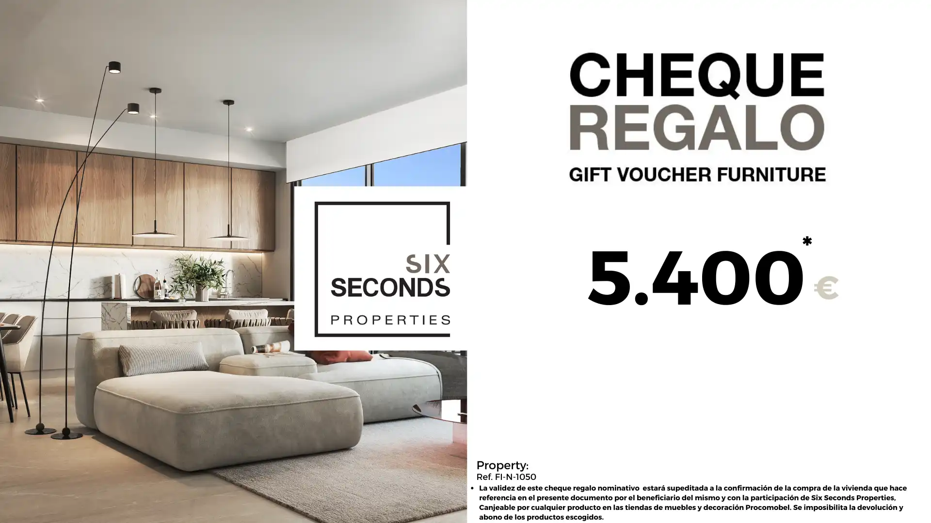 Duplex con piscina in vendita a Balcón de Finestrat - Terra Marina, imagen 33