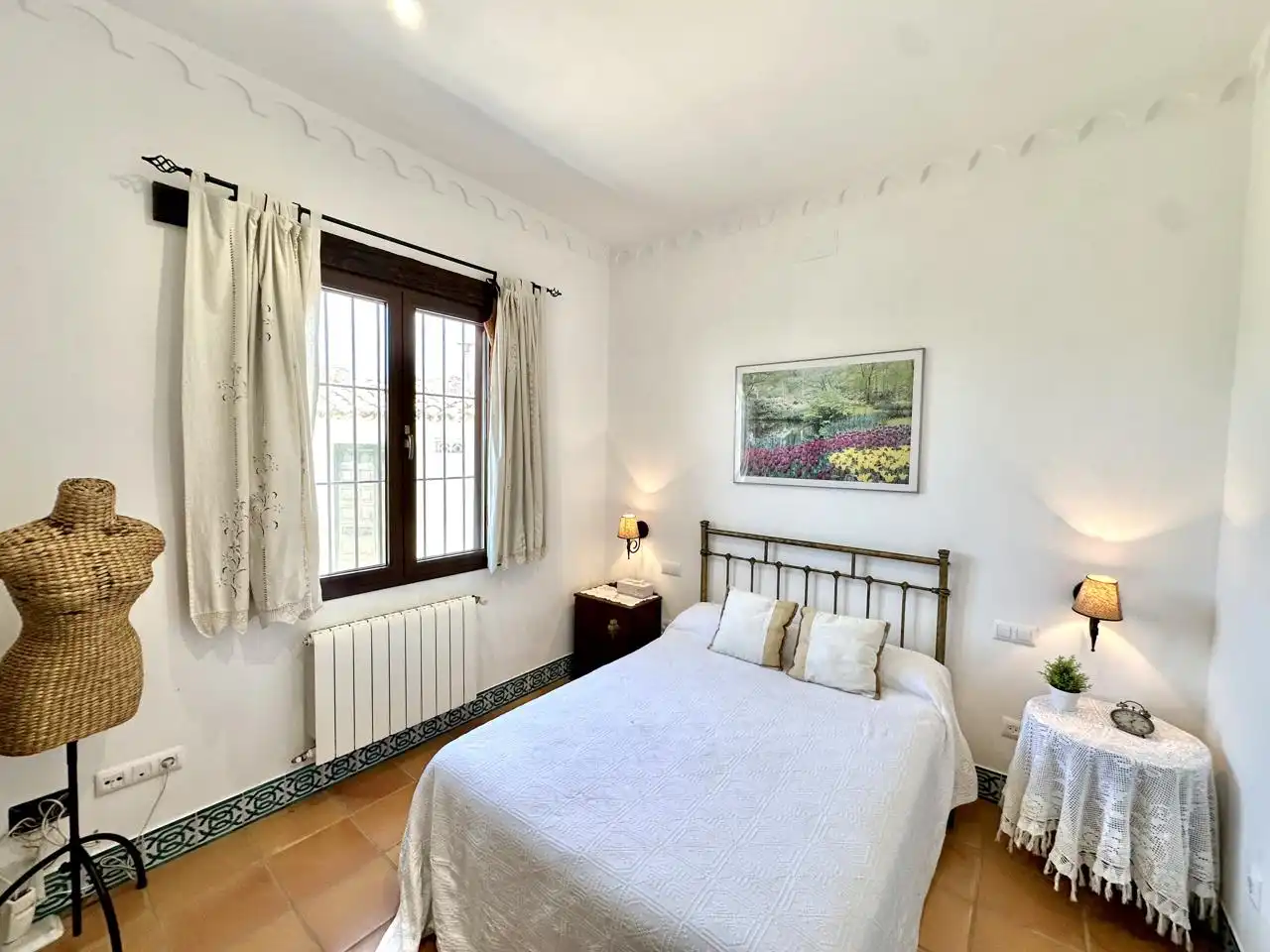 Country house zum Verkauf in Sierra de Yeguas
