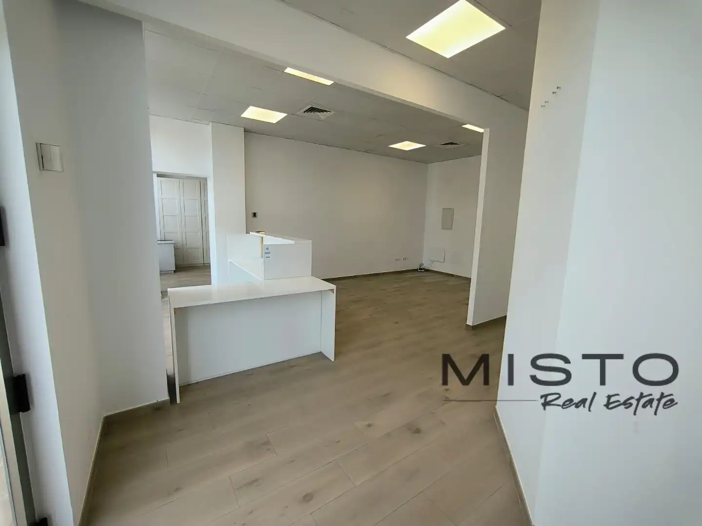 Local comercial en alquiler en V (esquina con, imagen 6