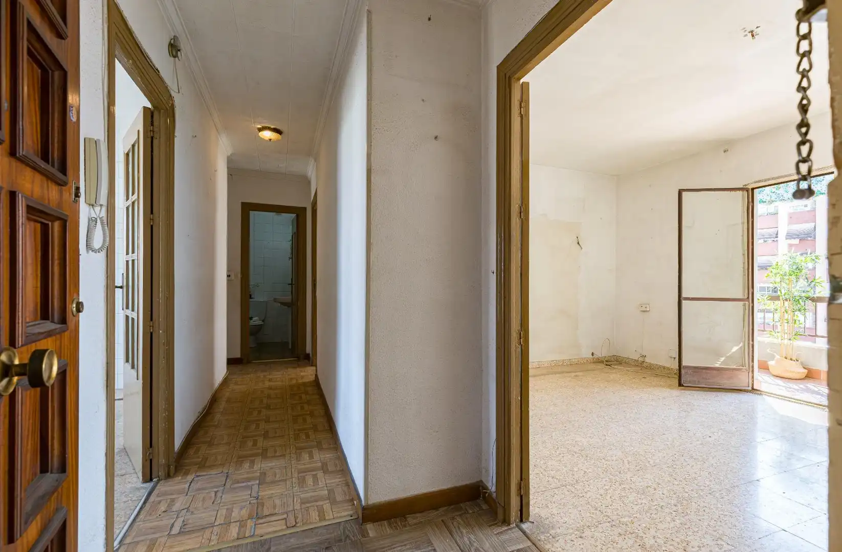 Flat for sale in Centro
