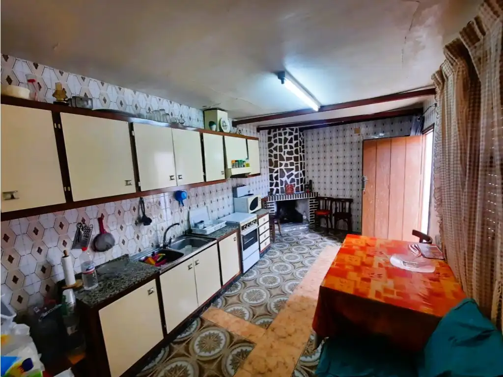 Cuina de Casa o xalet en venda en Orihuela