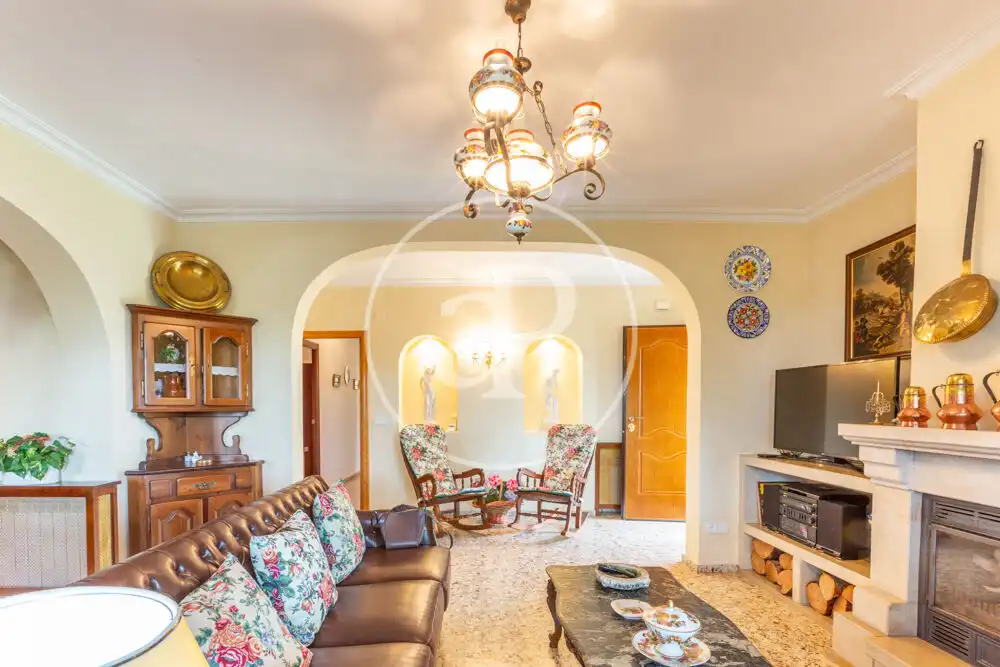 House with terrace for sale in Calicanto - Cumbres de Calicanto - Santo Domingo, imagen 11