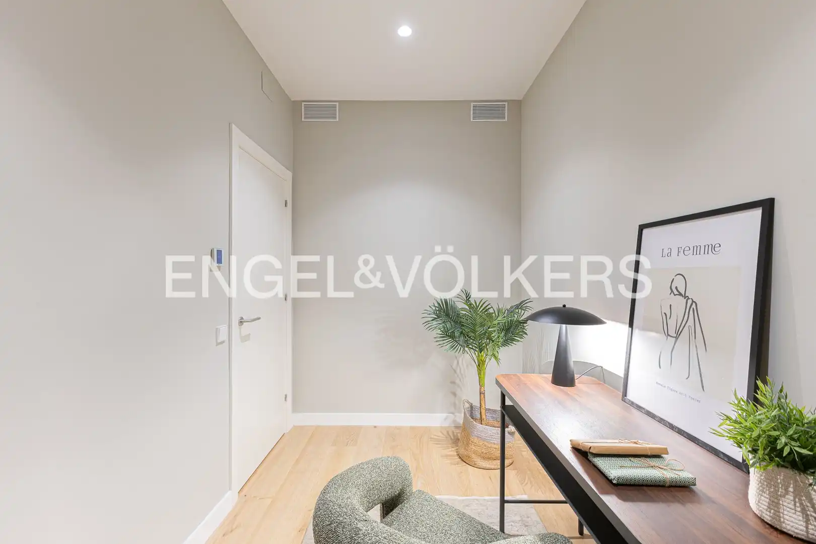 Appartement avec ascenseur à vendre à Sarrià - Sant Gervasi, imagen 46