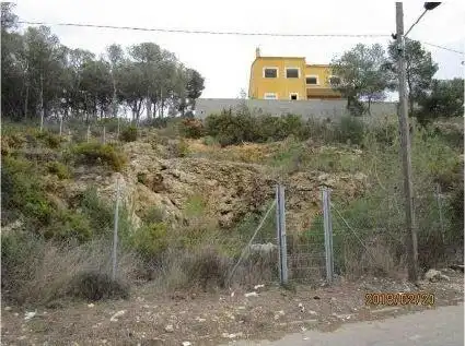 Residential land for sale in Calle CINCA-UR CAN GORDEI