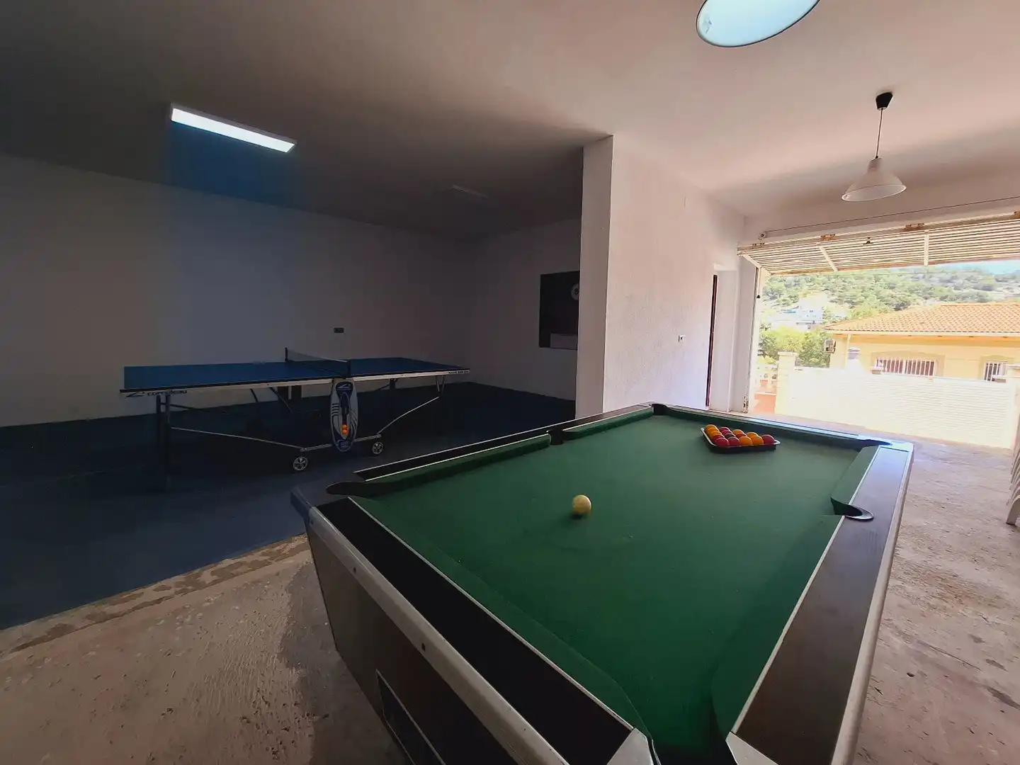Xalet amb piscina en venda a Los Jardines-Els Rosers, imagen 11