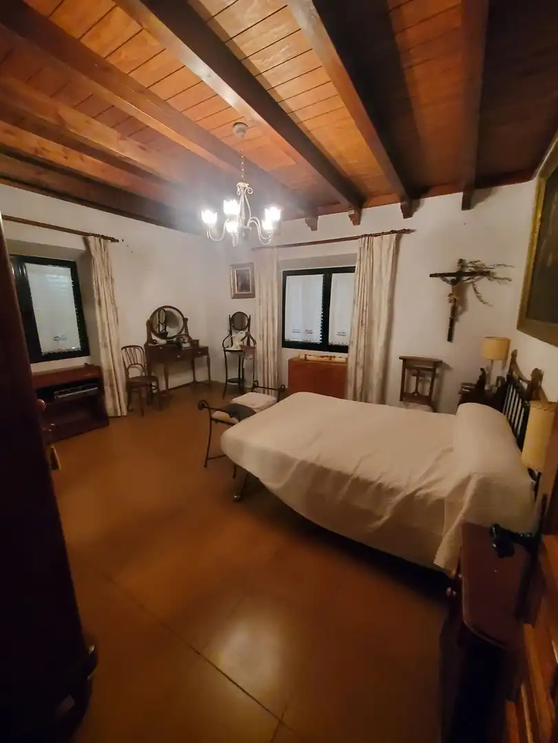 Habitación de Casa o chalet en venta en Malagón con Terraza