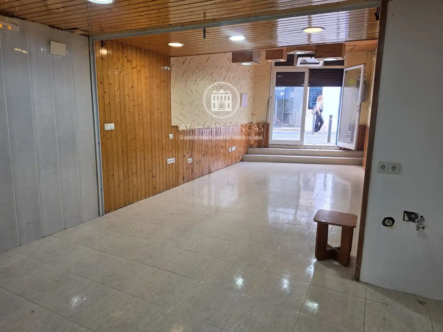 Geschaftsraum zur Miete in El Vendrell, Tarragona