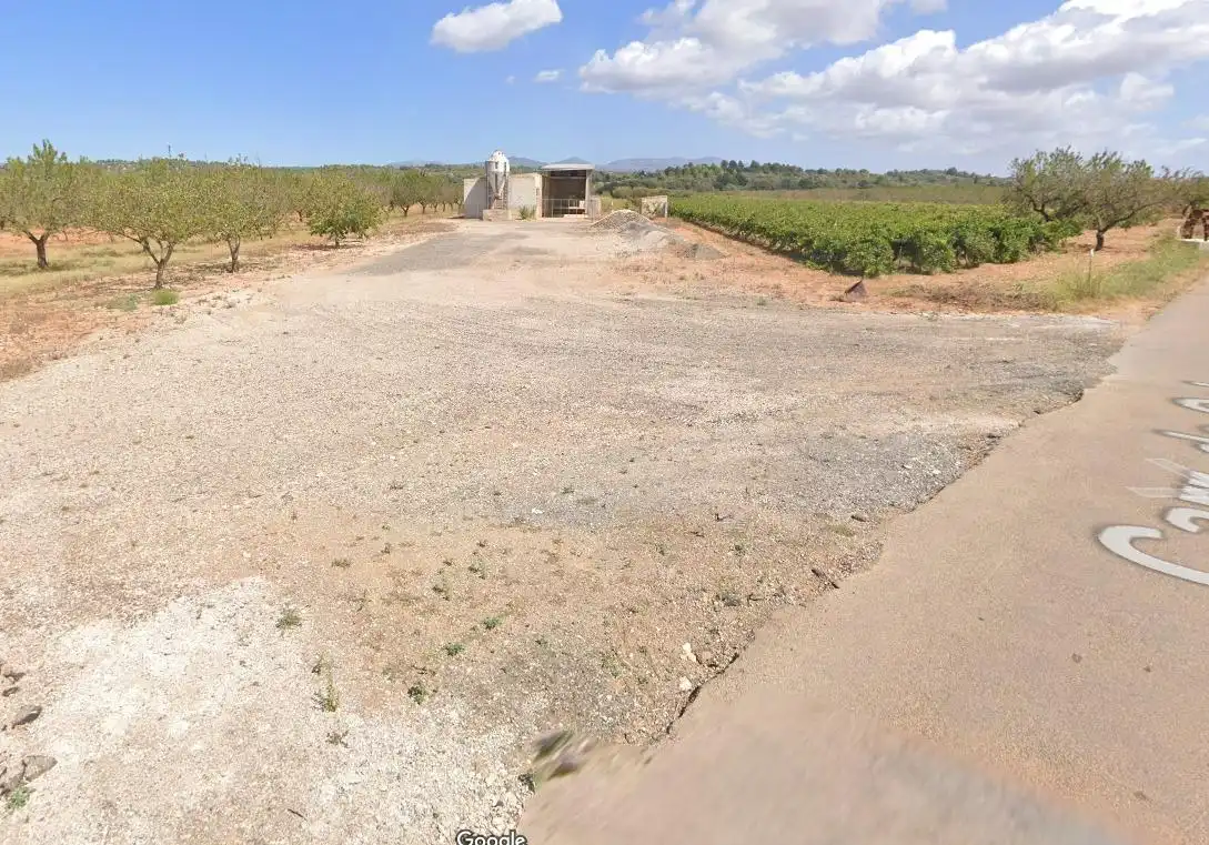 Terreny rústic en venda a Vilafamés, imagen 5