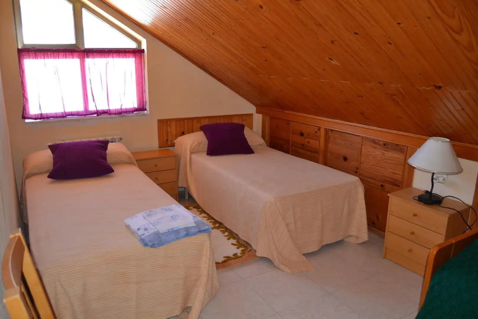 Chalet con jardín en venta en Aguas Vivas - La Zambomba, imagen 19