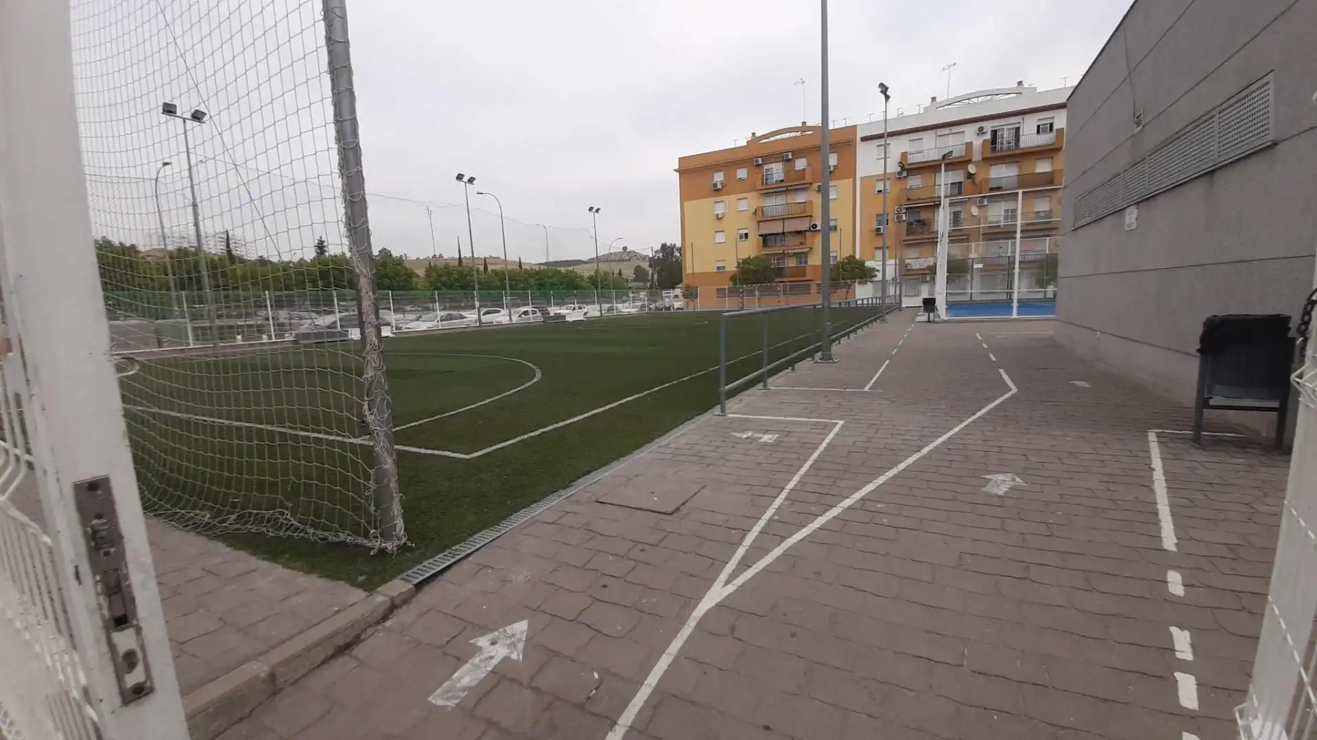 Terreni e lotti in vendita a Centro - Barriada Mallorca, imagen 8