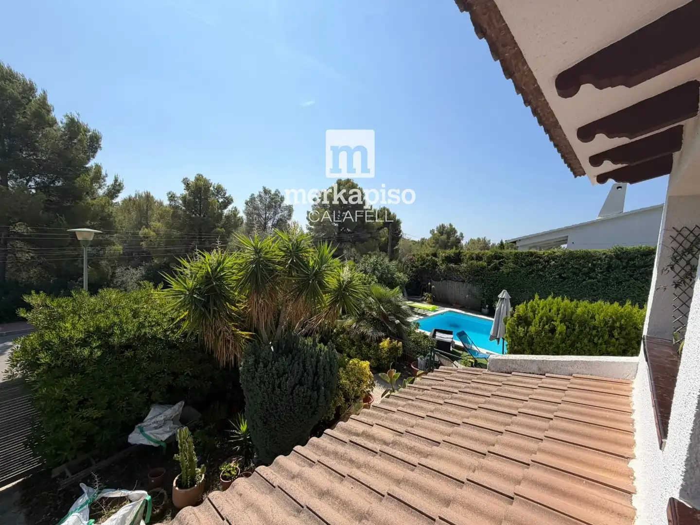Villa avec piscine à vendre à Papiola, imagen 26
