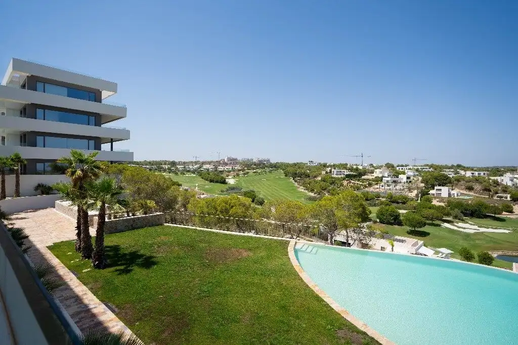 Apartamento con piscina en venta en N/A, imagen 24