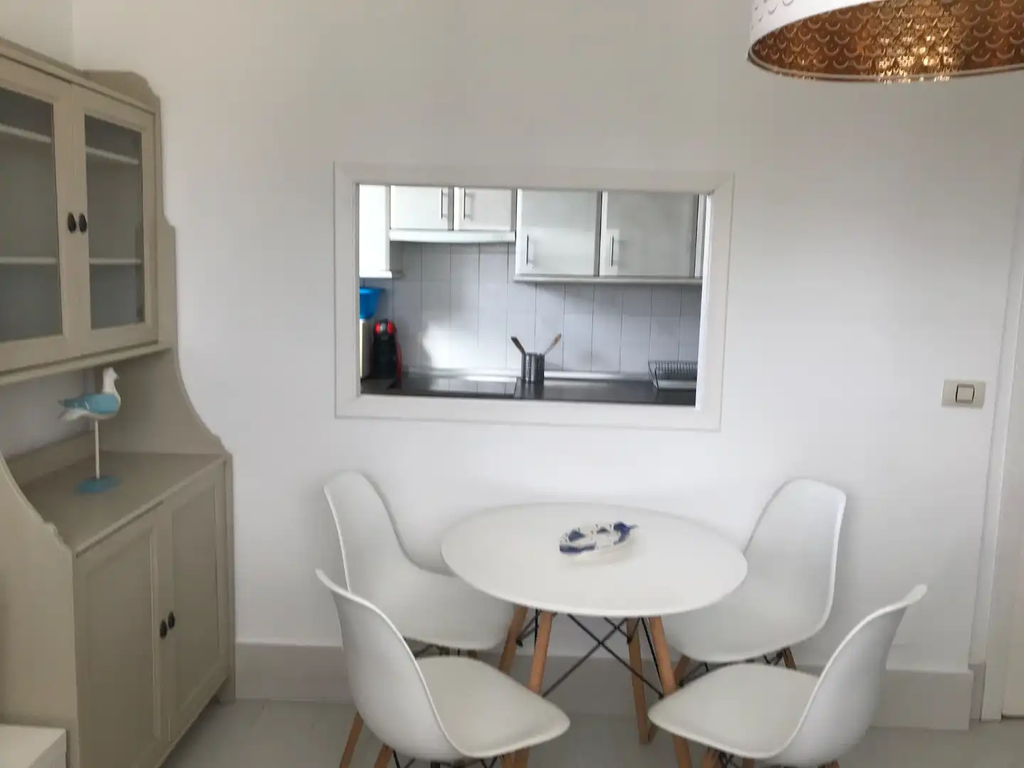 Flat for rent in Nigrán, Pontevedra