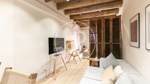 Foto 4 von Wohnung zum Verkauf in Carrer de Sant Antoni Abat, El Raval, Barcelona Capital