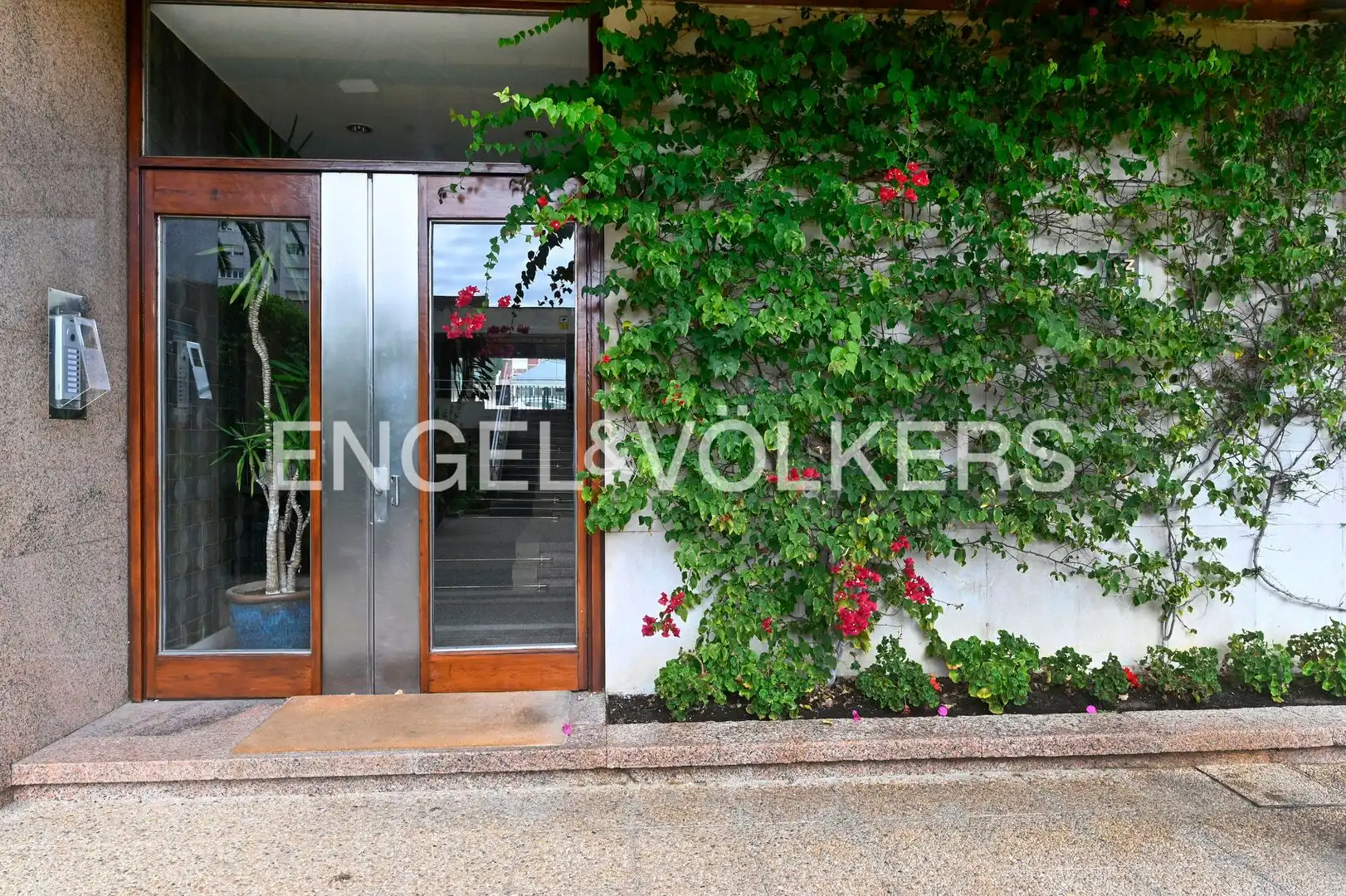 Appartamento con giardino in vendita a Plaza Rubén Darío, imagen 40