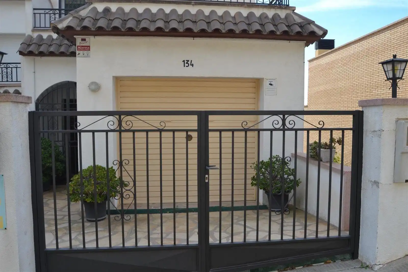 Maison mitoyenne avec terrasse à vendre à Segur de Calafell, imagen 38