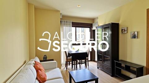 Foto 2 de Pis de lloguer a Moratilla de Henares, Ensanche de Vallecas - La Gavia, Madrid