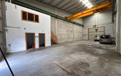 Photo 3 of Industrial buildings to rent in Hego Kalea, Zumaia, Gipuzkoa