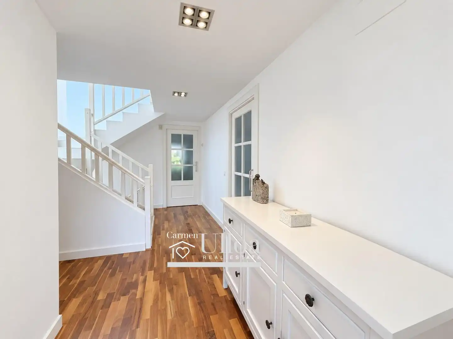 Casa o chalet en venta en Alicante / Alacant con Aire acondicionado, Calefacción y Jardín privado