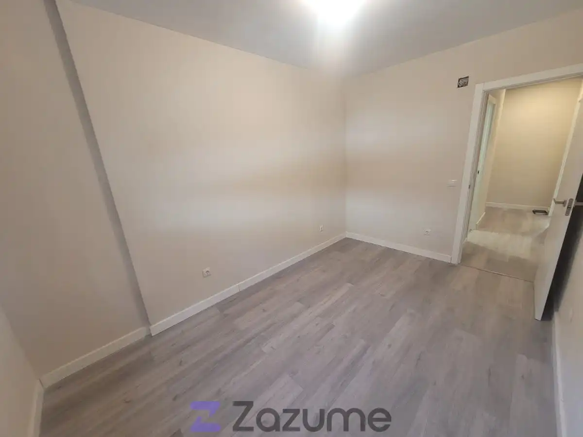 Flat for rent in Valladolid  with Heating, Parquet flooring and Terrace
