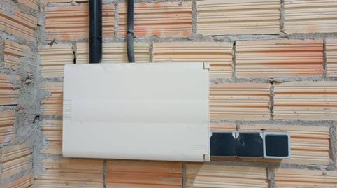 Foto 4 von Gebaude zum Verkauf in Calle San Bruno, Gamonal - San Bruno - G9, Burgos Capital