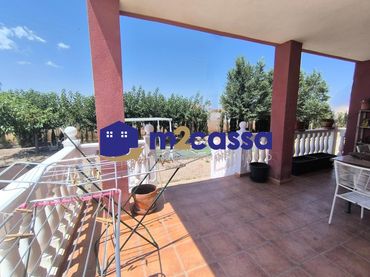 Villa zum Verkauf in Pedanías Centro
