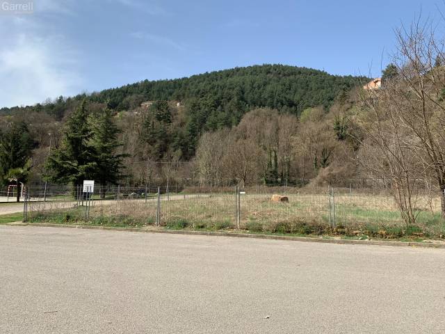 Terreno residencial en Venta en Avinguda Catalunya S/N
Campdevànol-
Girona en Campdevànol