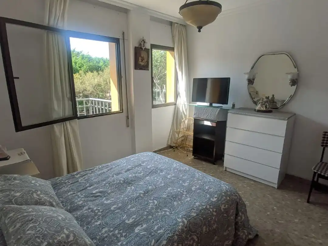 Habitación de Piso en venta en San Fernando con Aire acondicionado y Balcón
