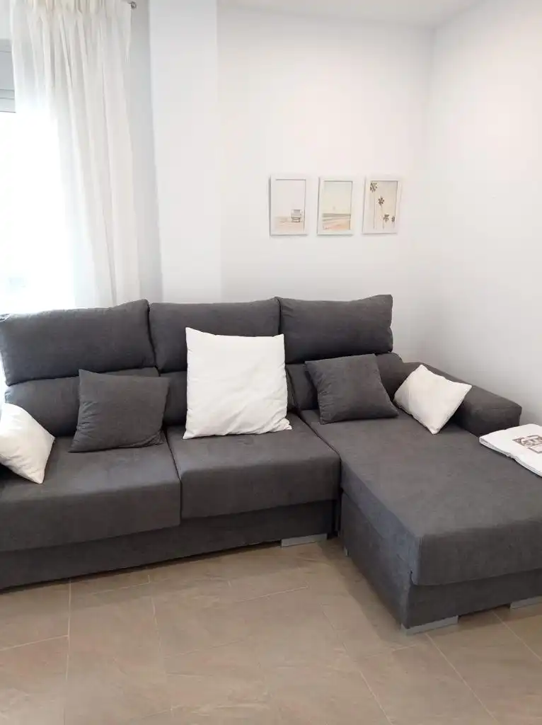 Appartement avec piscine à louer à Aguadulce, imagen 10