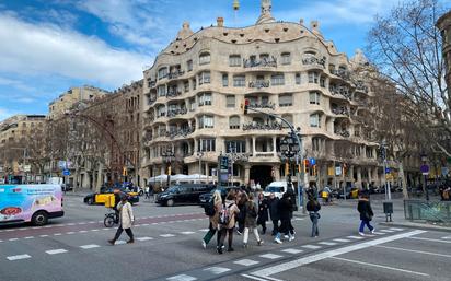 Flat for sale in Passeig de Gràcia,  Barcelona Capital