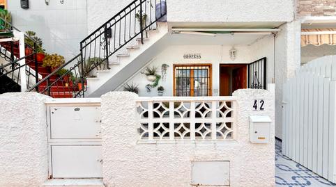 Foto 4 de Piso en venta en Lo Pagán, Murcia