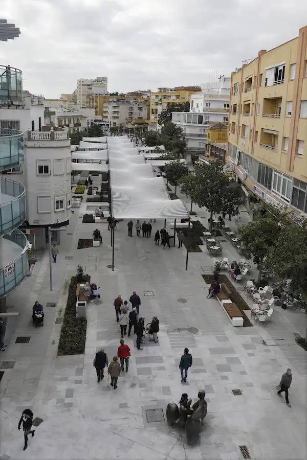 Habitatge amb ascensor en venda a Centro, imagen 18