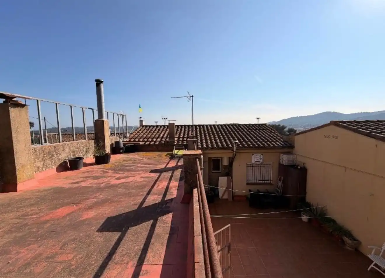 Villa con giardino in vendita a Carrer de les Guilleries, imagen 12