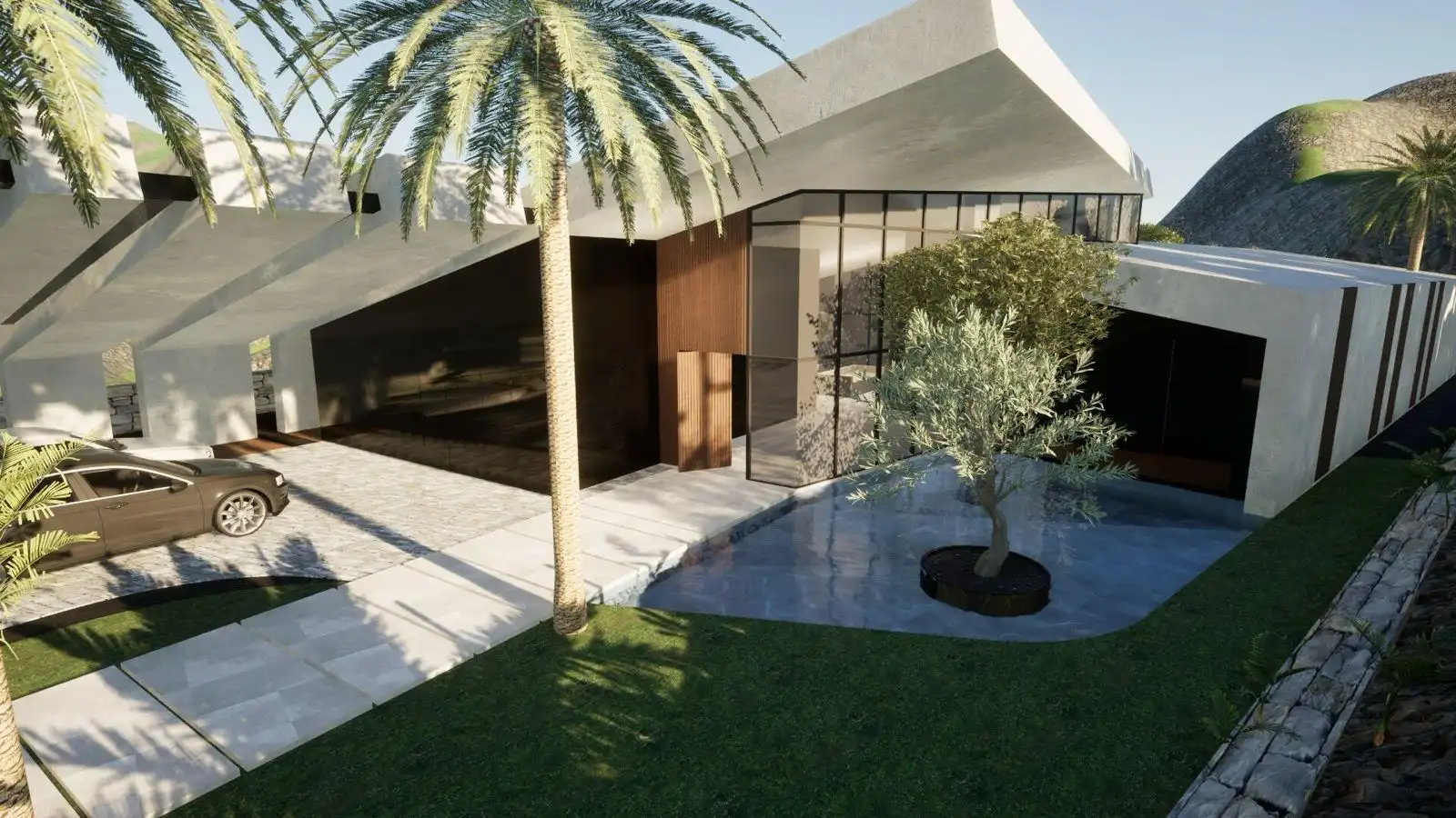 Lands and plots for sale in Montaña - La Data, imagen 18