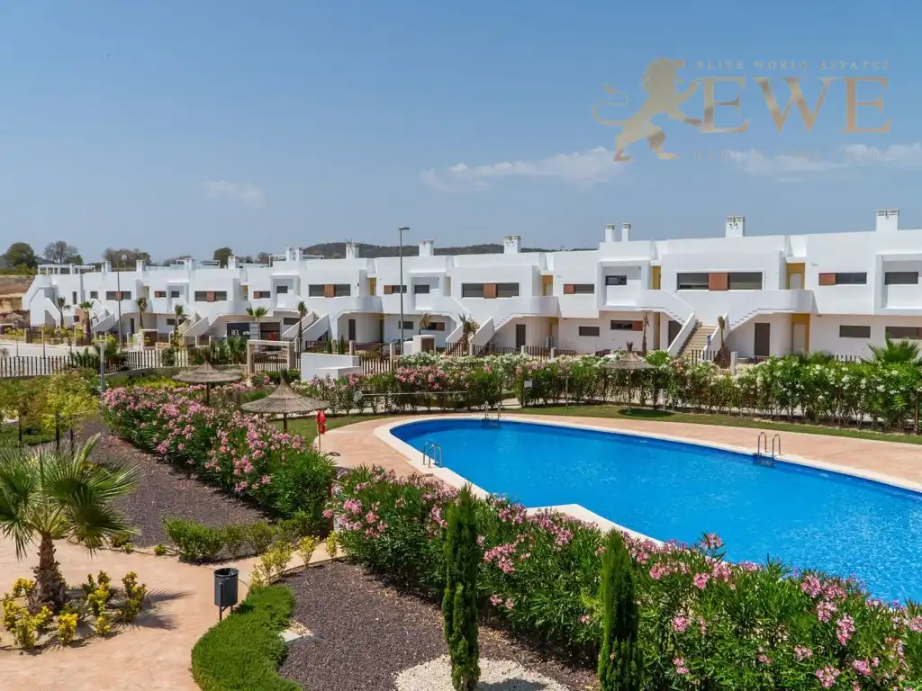 Apartment zum Verkauf in Vistabella Golf
