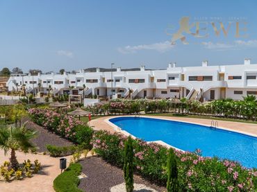 Appartement compact à vendre à Vistabella Golf