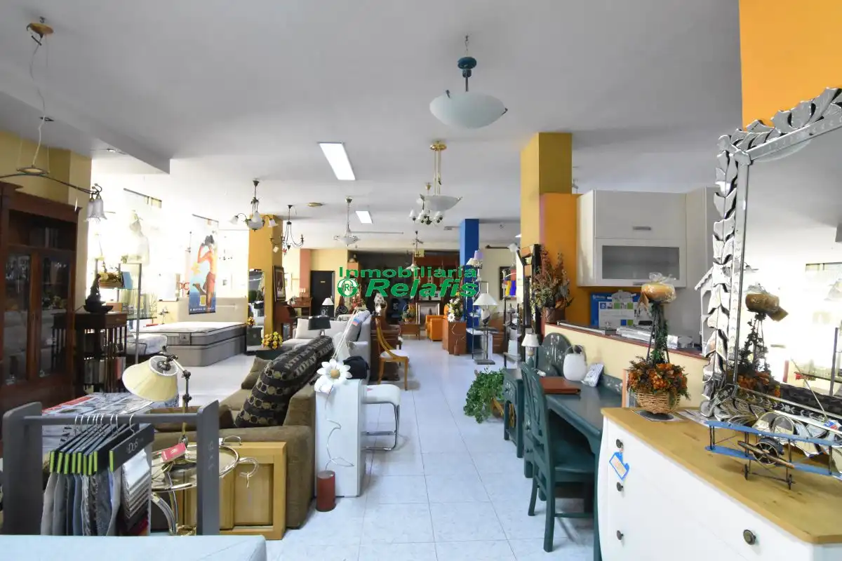 Commercial properties for transfer in Ciudad Rodrigo  with Air Conditioner