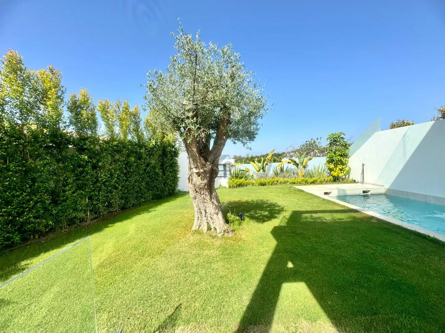 Villa con piscina in vendita a Marbella Centro, imagen 4