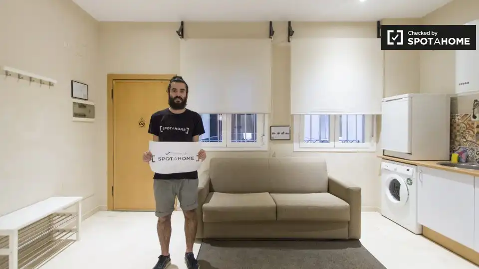 Wohnung zur Miete in Centro, imagen 9