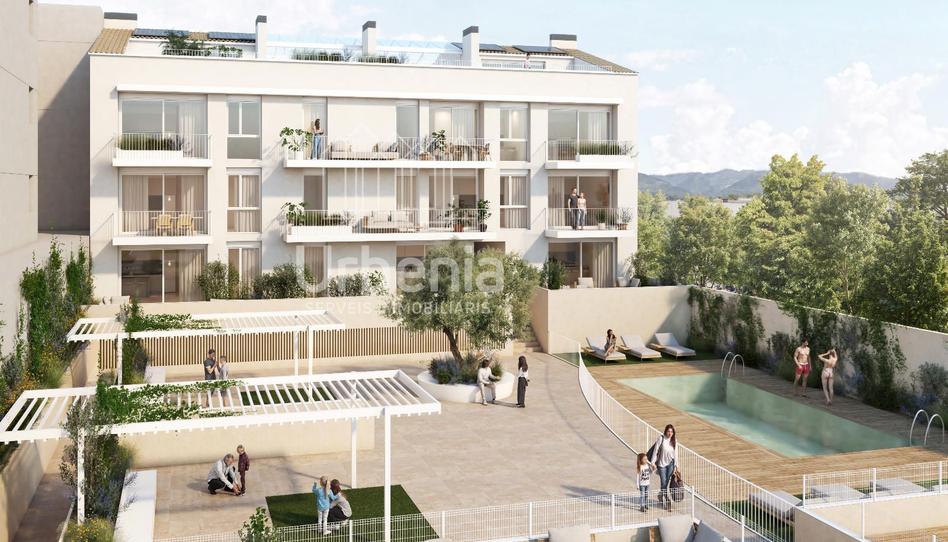 Photo 1 of Flat for sale in Cardedeu, Barcelona