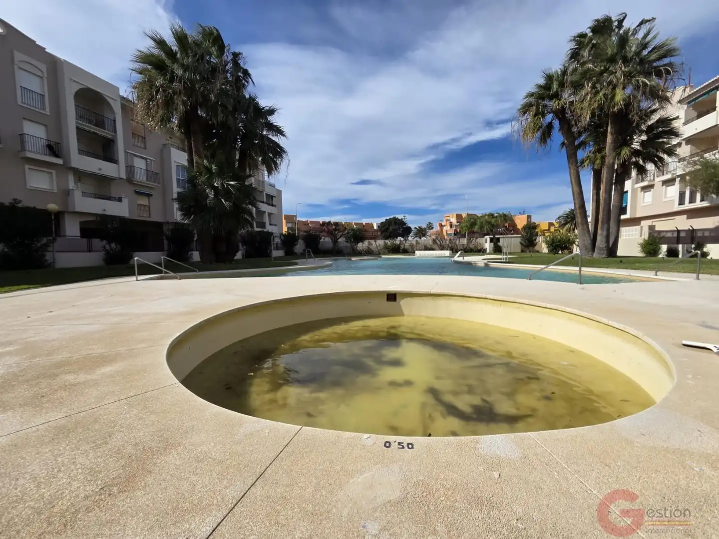 Flat with pool for sale in Salobreña Costa, imagen 15