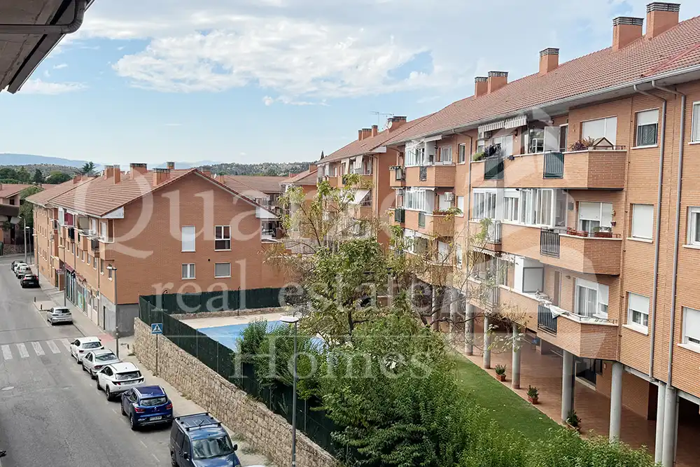 Flat for sale in Manzanares El Real, imagen 25