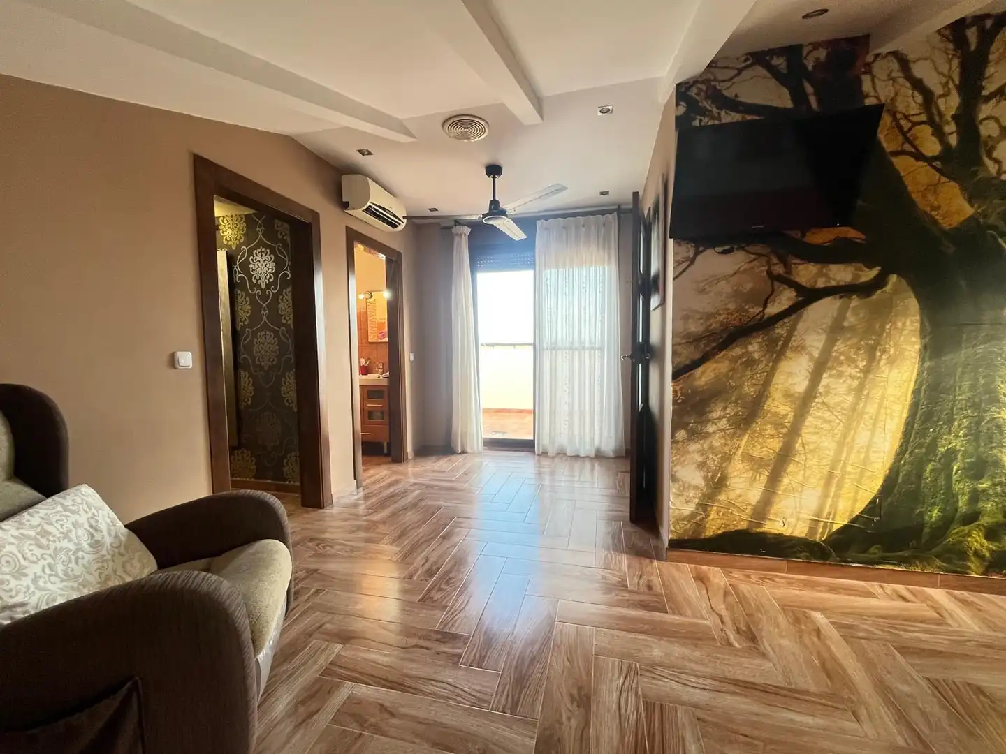 Detached house with terrace for sale in Las Torres de Cotillas, imagen 41