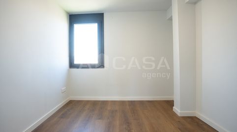 Foto 5 de Àtic en venda a El Besós i el Maresme, Barcelona Capital